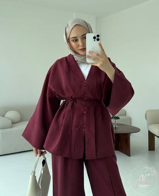 New Collection Dvoyka + belbog’li
