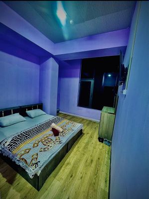 Без загас YUNSUBOD 888hotel