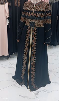 abaya