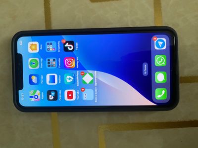 iPhone XSMax 256G Narhi 900.ming so’m