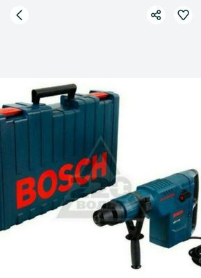 Отбойный молоток BOSCH GSH 11 Е