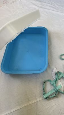 Mushuk tualeti va boʻuinbogi sotiladi