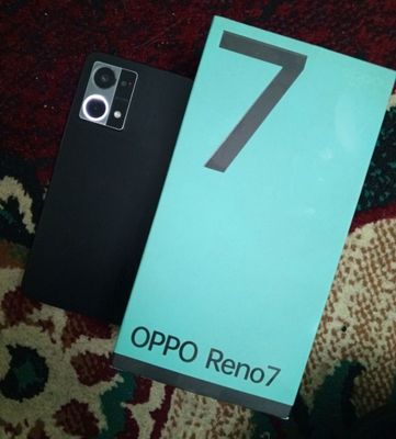 Oppo reno 7 f21 pro