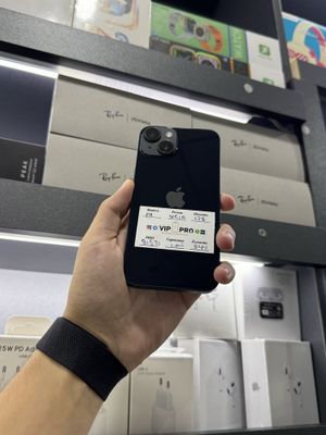 Iphone 14 128 Gb 84% Black