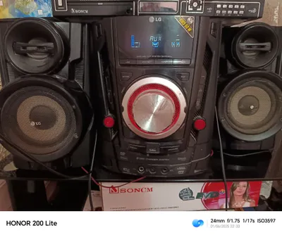 sentr LG aux disk usb oqiydi holati zor