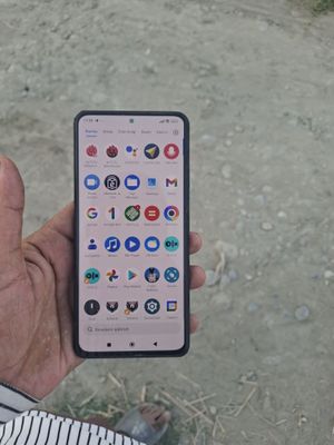 Poco F3 5G 8/128gb