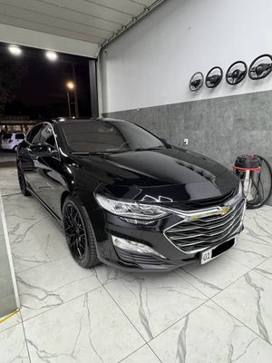 Malibu Premier yili 2020