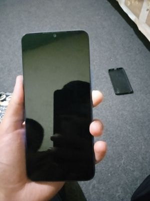 Infinix hot 12 i yangi karobka