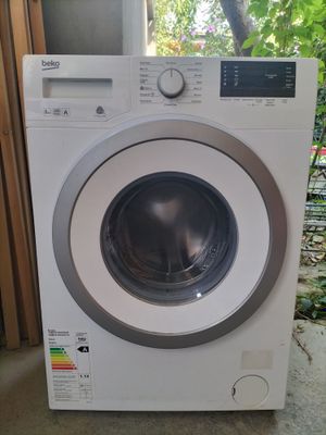 Beko kiryuvish moshinasi 6 kg