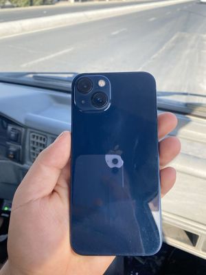 iphone13 rangi seriy