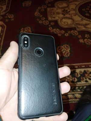 redmi not 6 pro