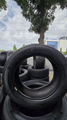 255/55/R20 Michelin