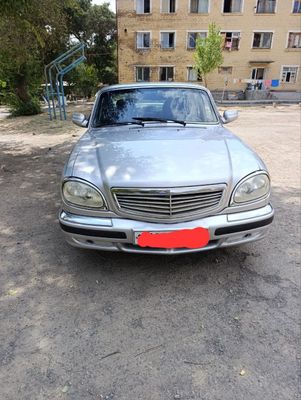 Продаётся Волга ГАЗ 31105