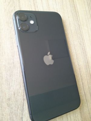 IPHONE 11 4/64 GB YANGI OLINGAN