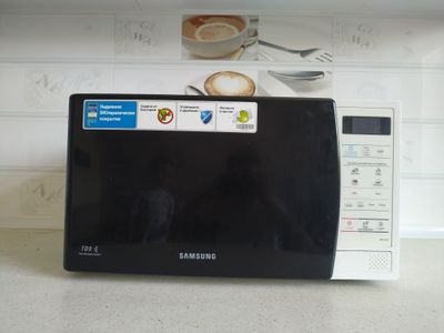 Микроволновка Samsung