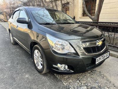 Chevrolet Cobalt