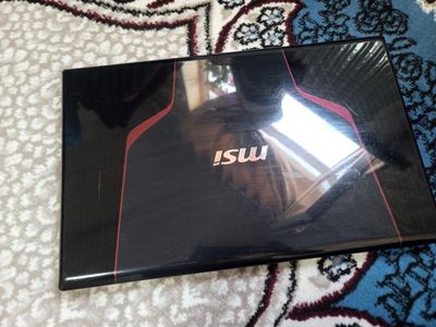 NOTEBOOK sotiladi