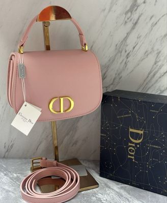 сумка женская christian dior