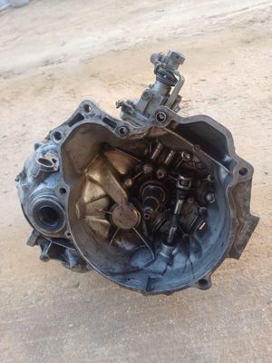 Matiz mexanika karobka satiladi