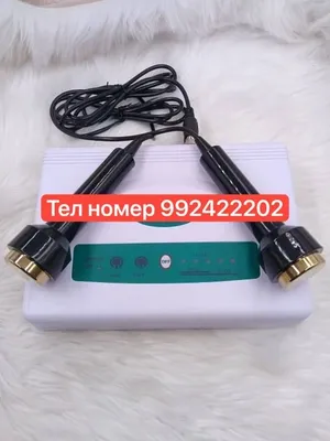 Узт ультразвуковой аппарат медицинские ультразвуковой ultrazvuk appar