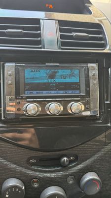 Carrozzeria p009 Kansertniy zal Chqazadi Bluetoth Disk bor