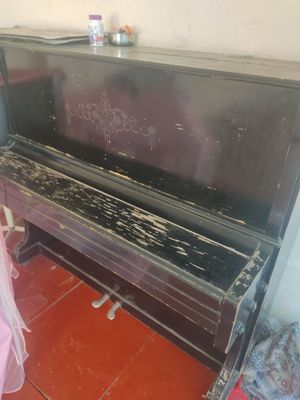 Pianino yaxshi sostayaniya