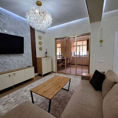 ЖК New Life 3/6/10, 70м², Евроремонт с удобствами, срочно