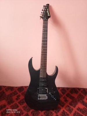 Washburn (Electric Guitar) Sotiladi