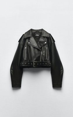 Zara куртка новая абсалютно