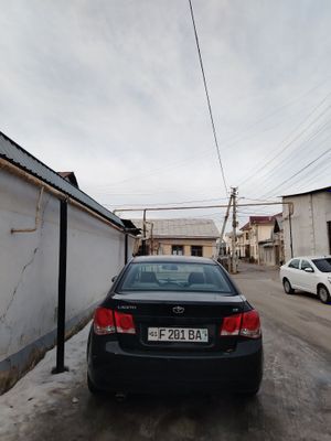 Lacetti cruze sotiladi xolati seryozni zor