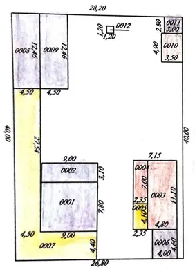 Продается свой дом Барданкуль 11сот. Bardanko'l uy sotiladi Срочно.