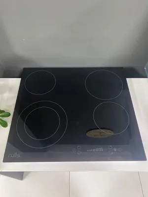 Варочная панель электричиская