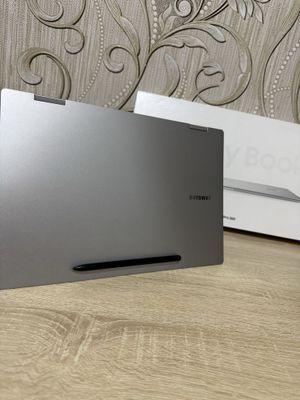 Samsung Galaxy Book 2Pro 360