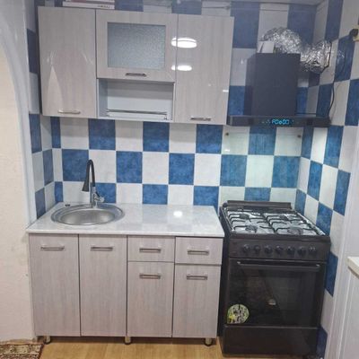Srcohno 3 xonali dom ijaraga, 3/3/5 faqat oilaga, Farxod bozor yonida