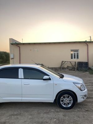 Chevrolet Cobalt LTZ 2022