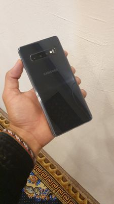 Galaxy s10+
