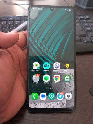 Samsung a 33
