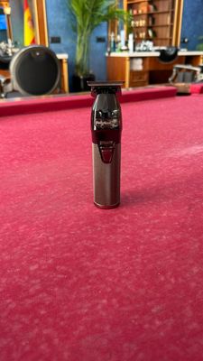 Babyliss skleton fx trimer holati ideal