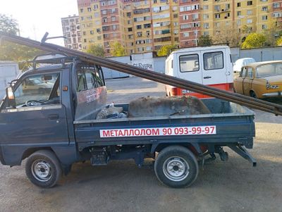 Metalalom olamiz metallom olamiz olib ketish xizmati bor