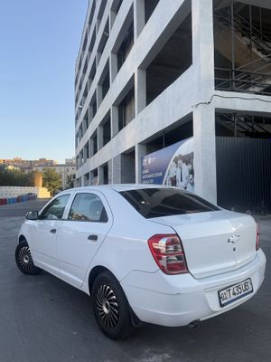 Cobalt 2018 gaz bor