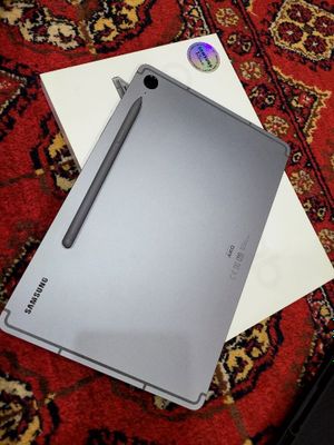 Samsung tab s9 fe 5g