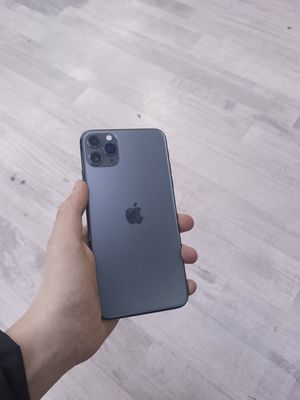 IPhone 11 Pro Max 64 GB