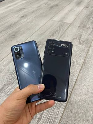 Redmi not 10s Poco m4 pro Ekran alishkan