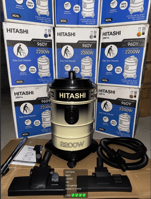 PILESOS HITACHI пылесос чанг ютгич оптом со склада