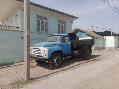 Zil sotiladi towkenda