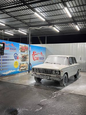 Vaz 2106 sotiladi