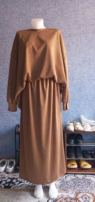 Dvoyka oversize standart