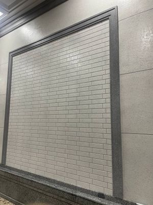 Trevirtin Fasad ishlarini qilamza