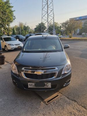 Kobalt 2023 yil 4 paz toza