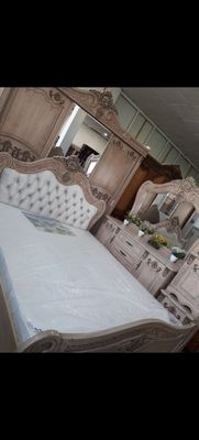 Спальный мебель,